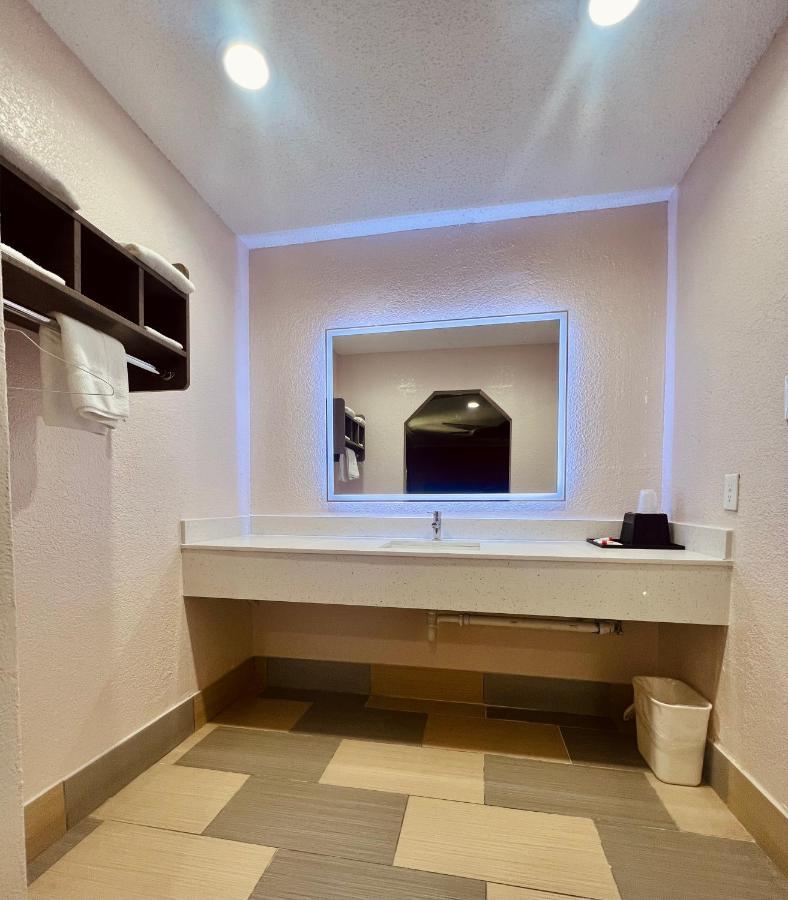 Hollywood Inn - Downtown Houston Extérieur photo