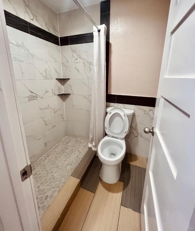 Hollywood Inn - Downtown Houston Extérieur photo