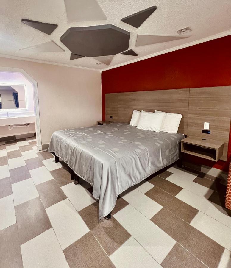 Hollywood Inn - Downtown Houston Extérieur photo