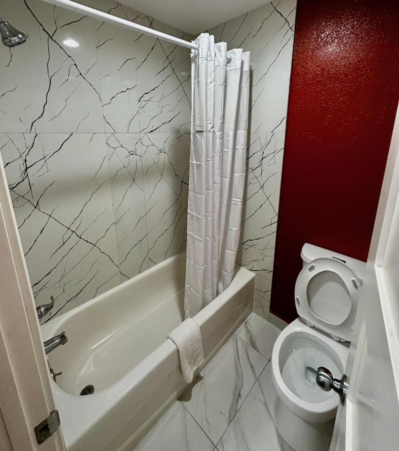 Hollywood Inn - Downtown Houston Extérieur photo